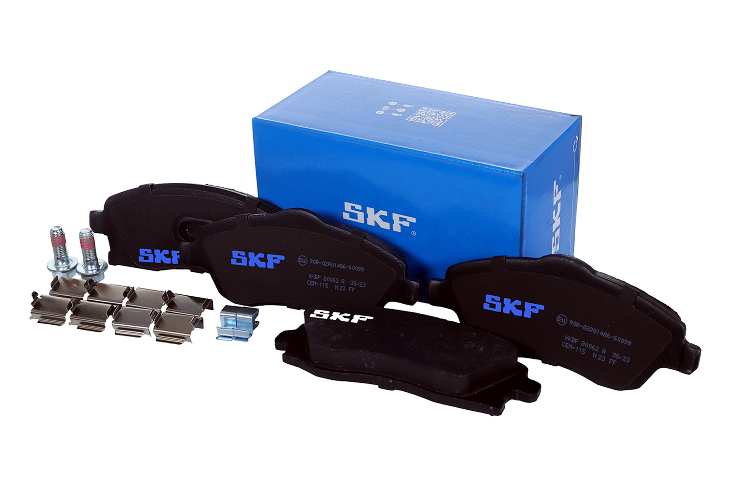 SKF VKBP 80062 A...